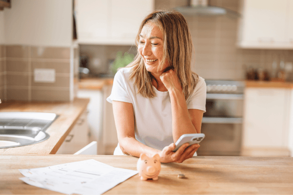 Personal Loans Graphic