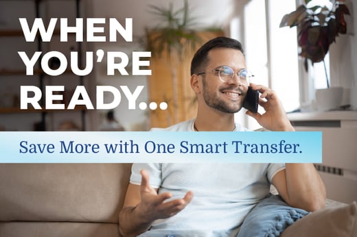  Balance Transfer Special