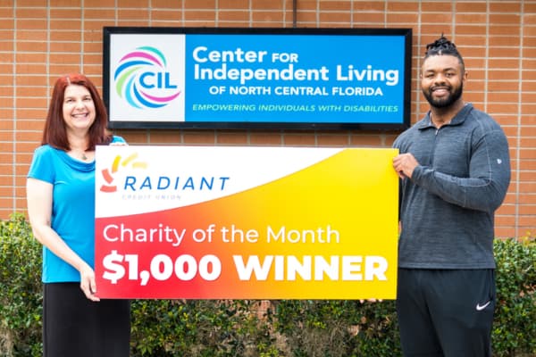 Center for Independent Living