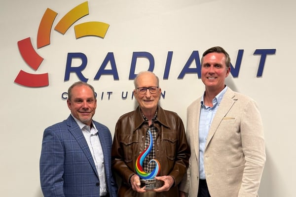 Tom Barnard, Louis Frost, Chad King