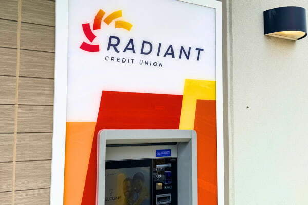 Radiant ATM Upgrades
