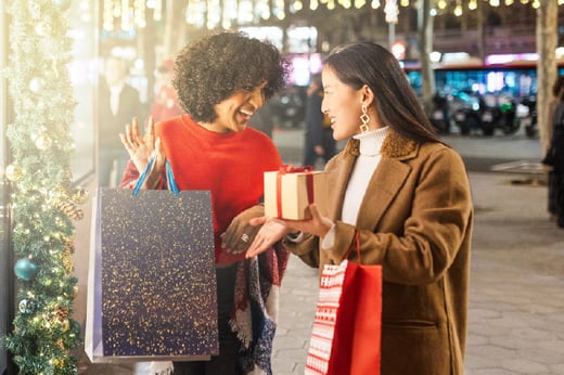 Double Points AND Dime Back Rewards