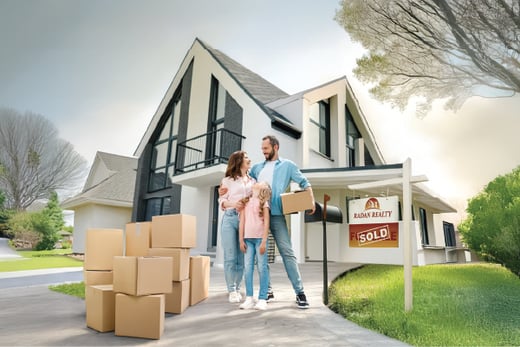 0.50% Mortgage Rate discount on home loans!